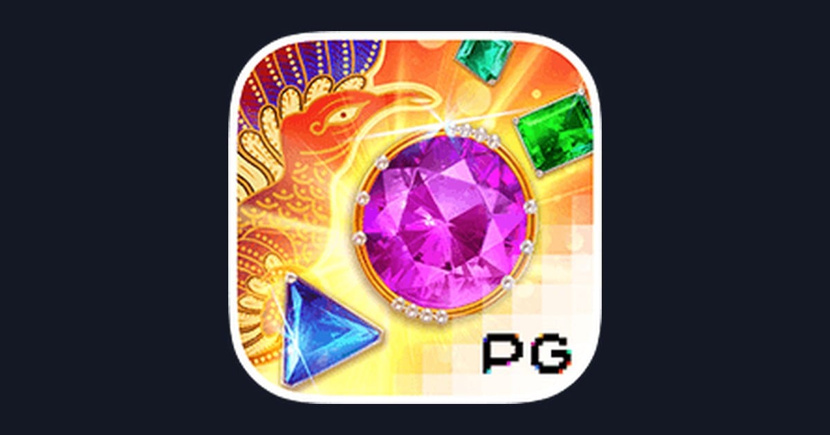 Review Jujur & Demo Garuda Gems, Slot Seru dari PG Soft untuk Pemula