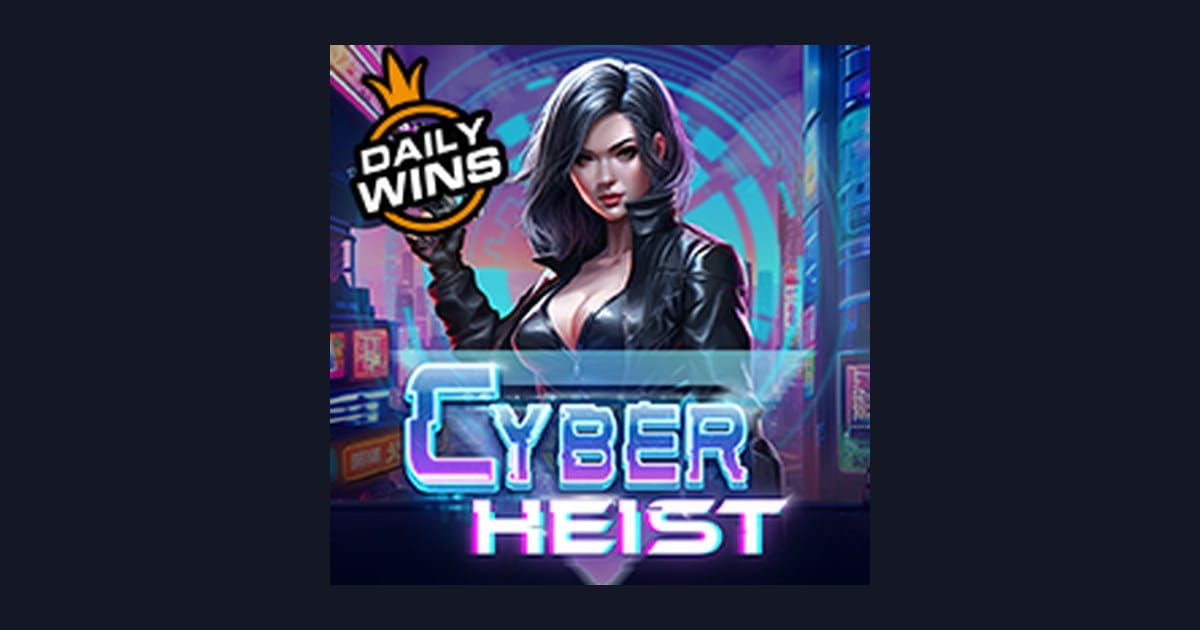 Review Jujur & Demo Slot Cyber Heist: Panduan Lengkap untuk Pemula