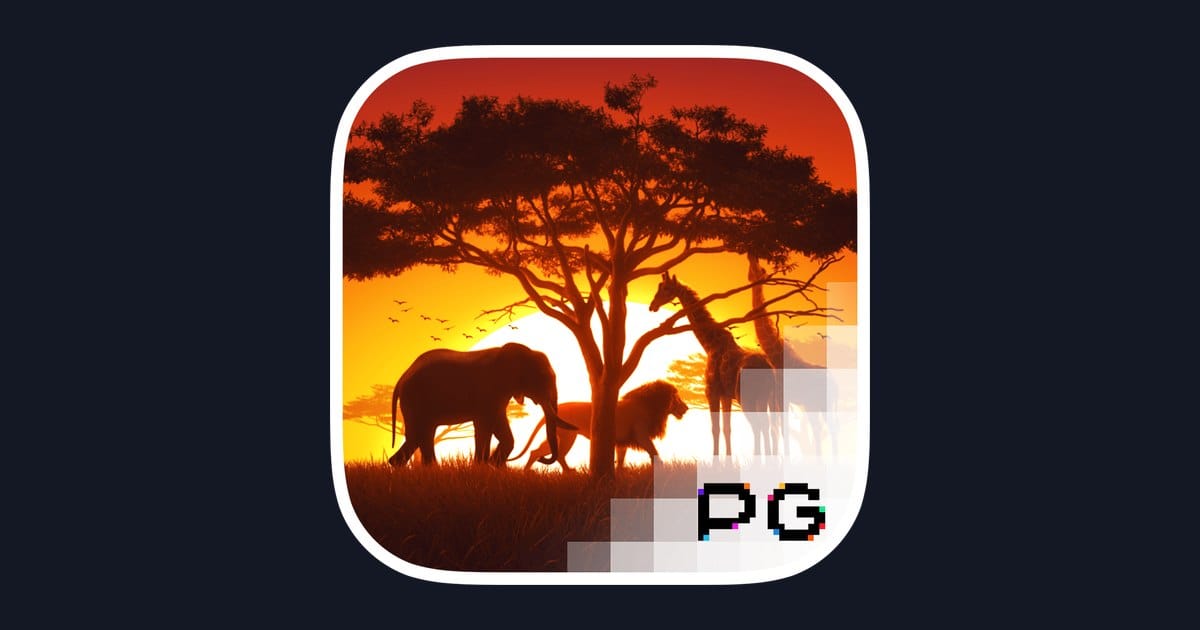 Safari Wilds: Rahasia Modal Receh Cuan dari Slot Bertema Petualangan