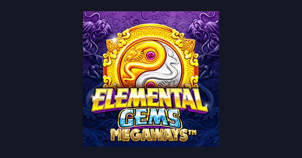Raih Slot Maxwin di Elemental Gems Megaways dengan Strategi Dasar Efektif