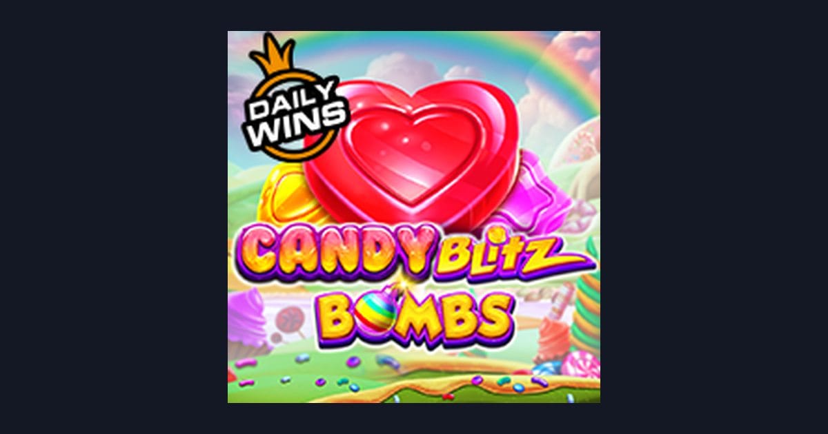 Strategi Jitu Candy Blitz Bombs untuk Trik Auto Maxwin Slot