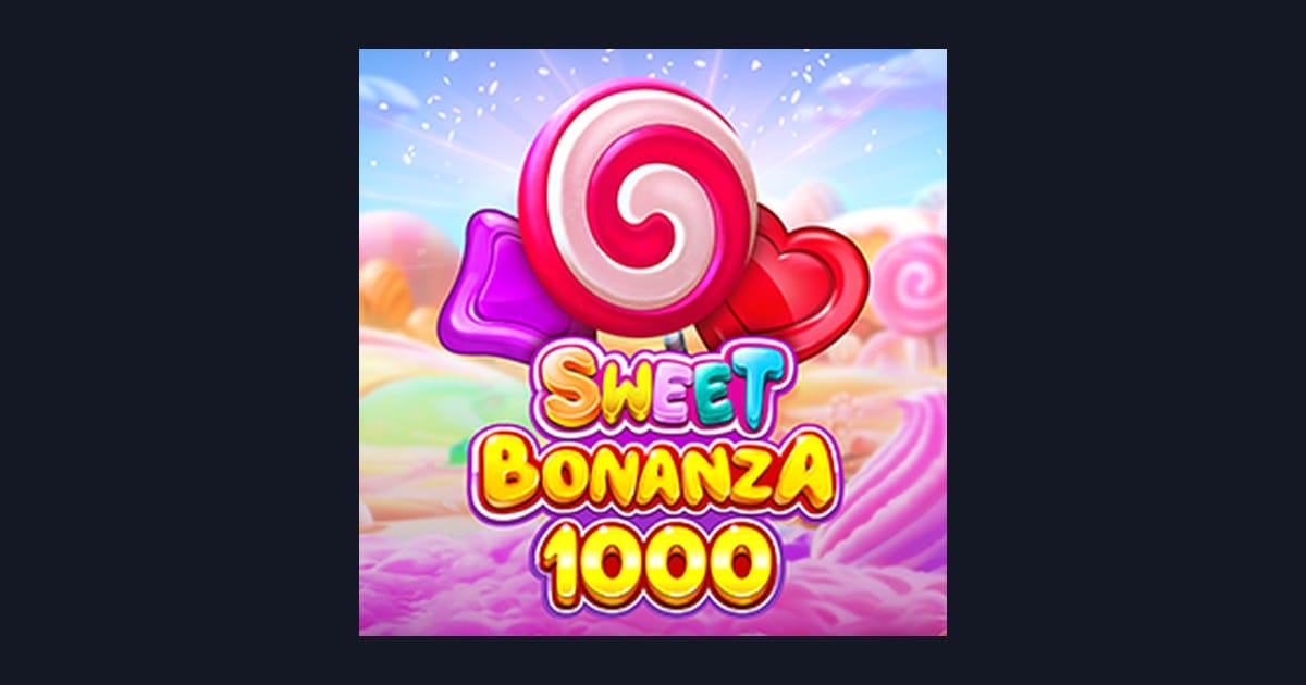 Sweet Bonanza 1000: Slot Anti Boncos dengan Strategi Dasar Mudah