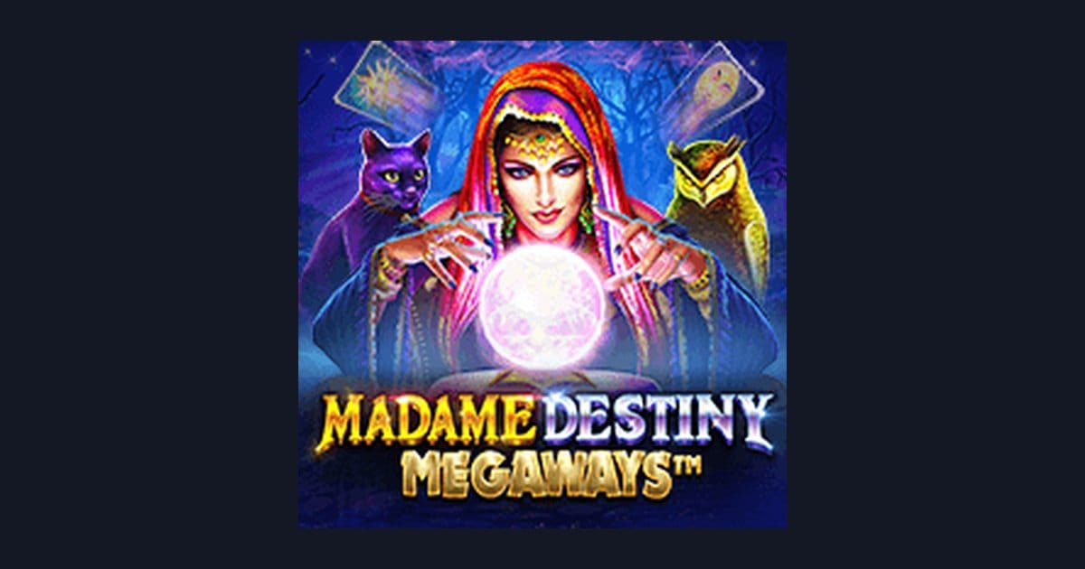 Trik Auto Maxwin di Madame Destiny Megaways untuk Pemula