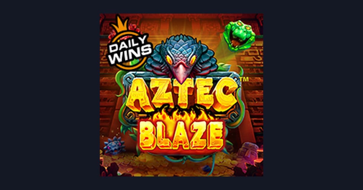 Trik Auto Maxwin di Slot Aztec Blaze dari Pragmatic Play