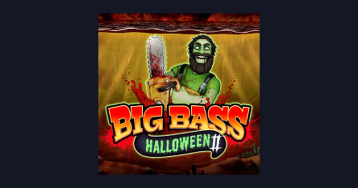 Big Bass Halloween 2, Slot Anti Rungkad dengan Strategi Dasar Menang