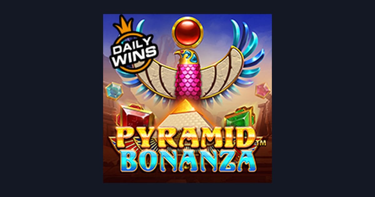Bocoran RTP Hari Ini dan Strategi Dasar Bermain Pyramid Bonanza