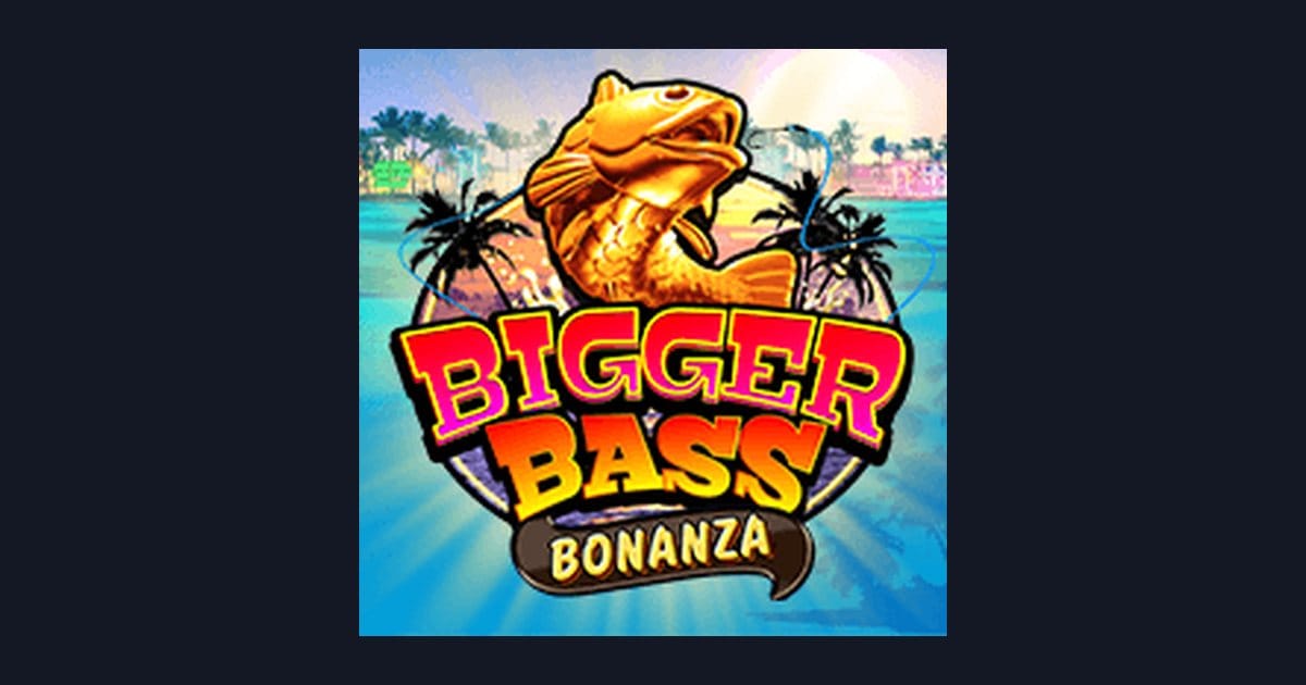 Bocoran RTP Hari Ini dan Panduan Dasar Bermain Bigger Bass Bonanza