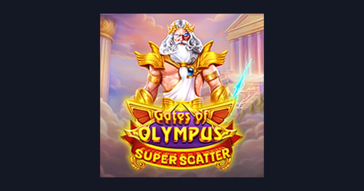 Raih Bonus New Member dengan Gates of Olympus Super Scatter yang Menguntungkan
