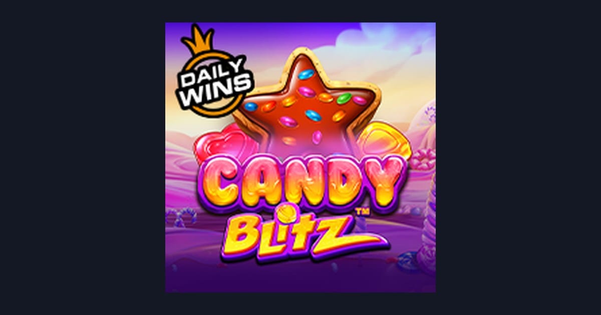 Candy Blitz dan Rahasia Fitur Freespin & Scatter yang Bikin Hoki