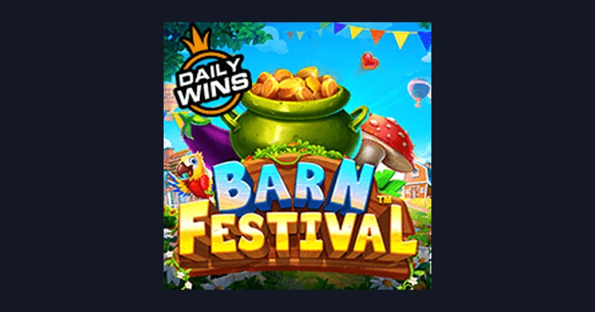 Cara Jitu Menang Slot Barn Festival: Panduan dan Tips Untuk Pemula