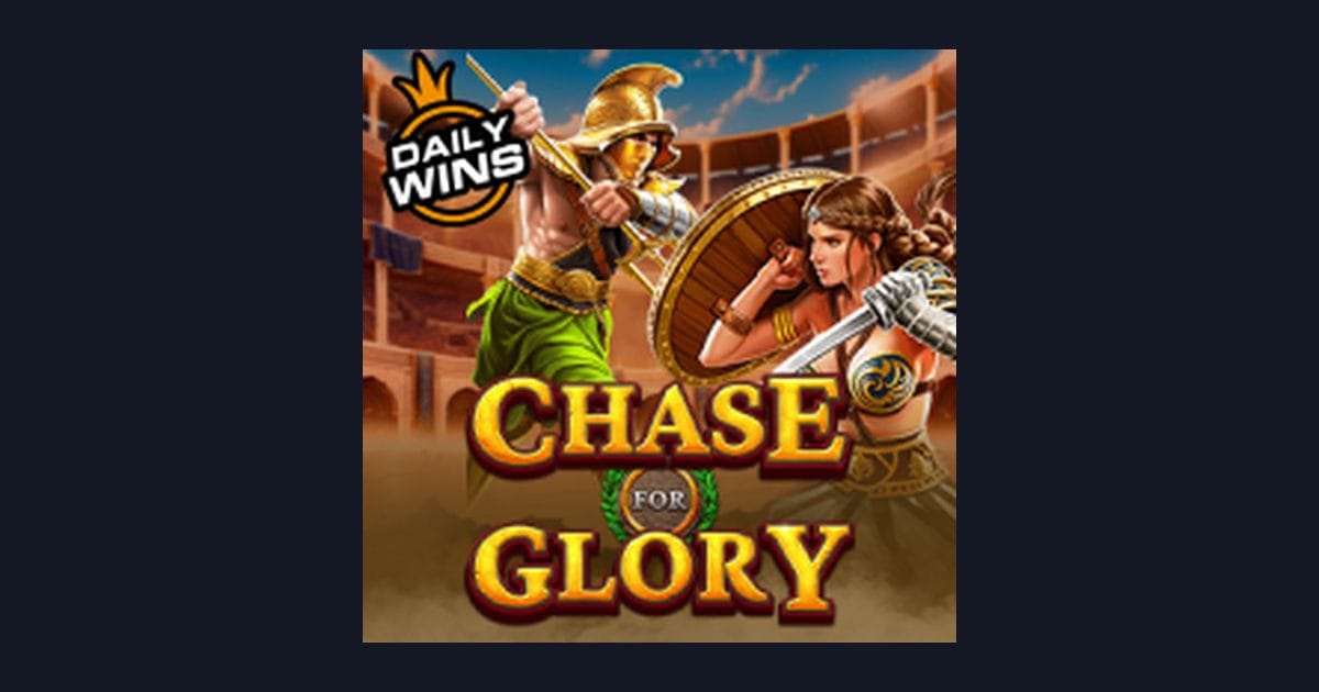 Chase For Glory dengan Deposit Pulsa Tanpa Potongan: Panduan Slot Pemula