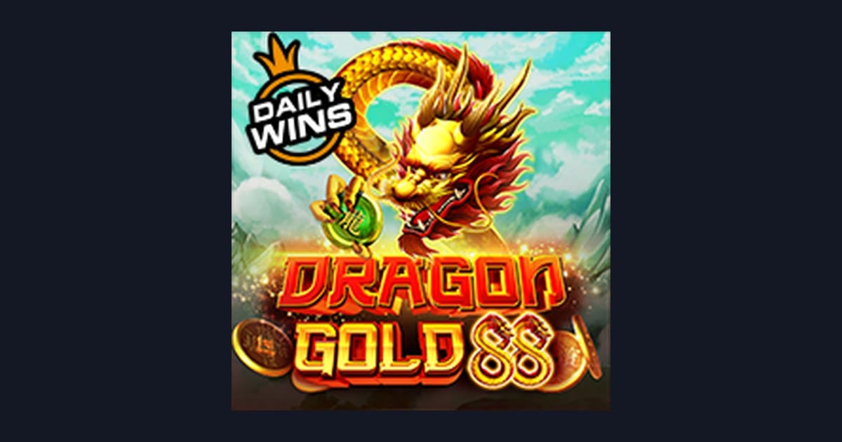 Dragon Gold 88: Info RTP Live Tertinggi dan Cara Menang untuk Pemula