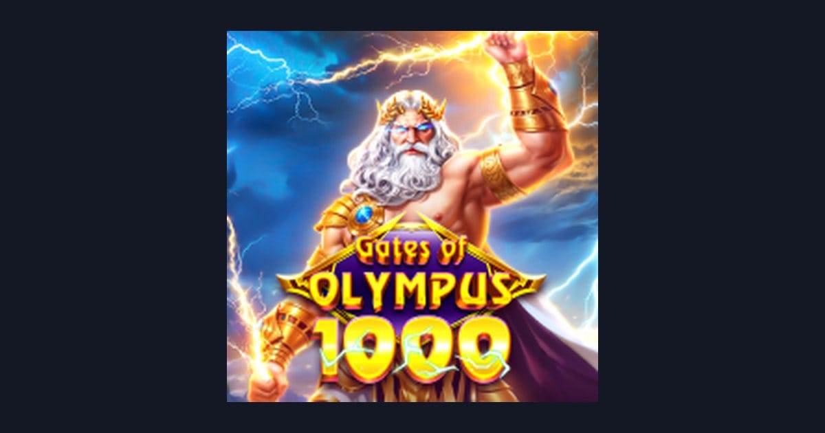 Gates of Olympus 1000: Cara Modal Receh Cuan Maksimal di Slot Pragmatic Play