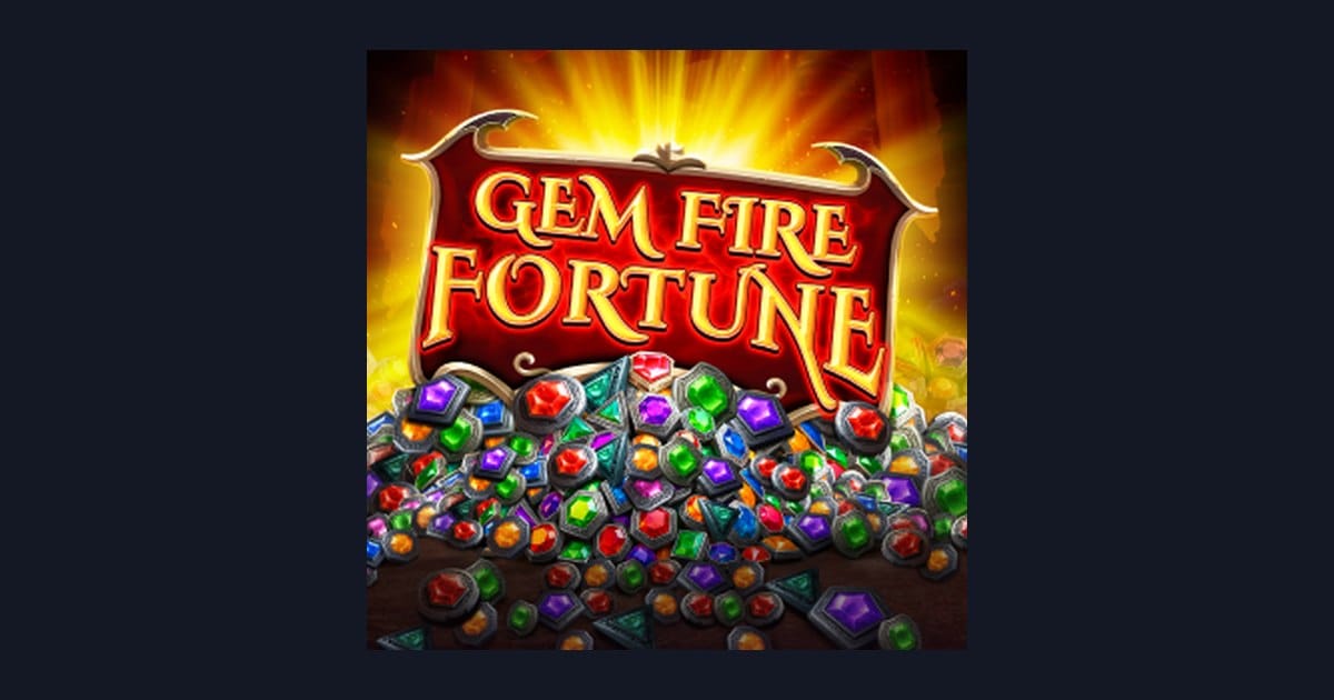 Gem Fire Fortune: Slot Anti Rungkad untuk Pemula yang Ingin Menang