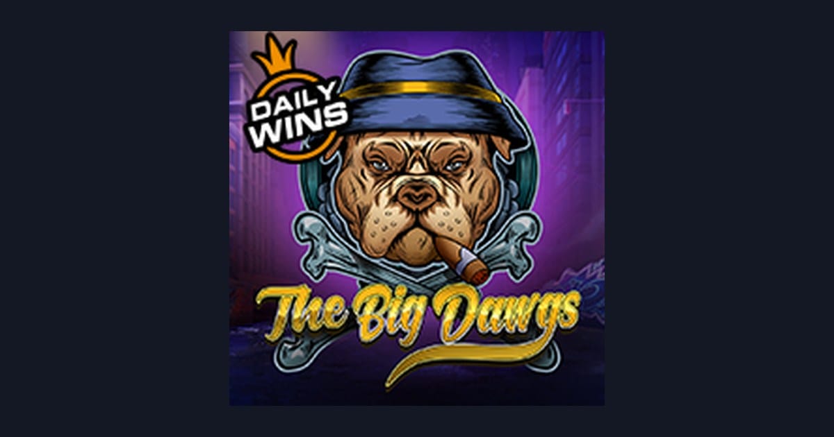Jadwal Jam Gacor Terbaru The Big Dawgs dan Cara Menang Mudah
