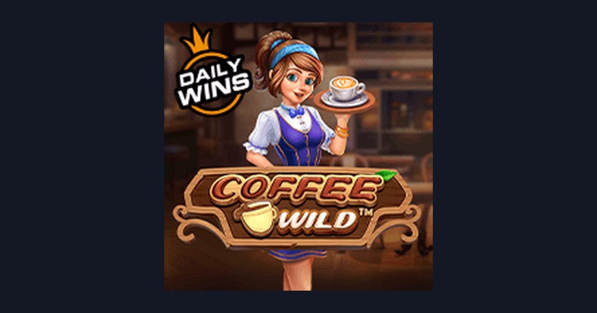 Temukan Jam Gacor Terbaru di Slot Coffee Wild dari Pragmatic Play