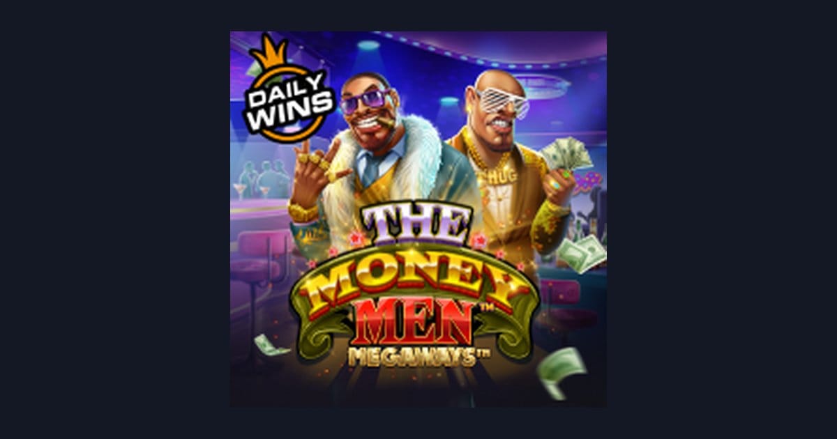 Jam Gacor Terbaru The Money Men Megaways: Panduan dan Strategi Dasar Slot