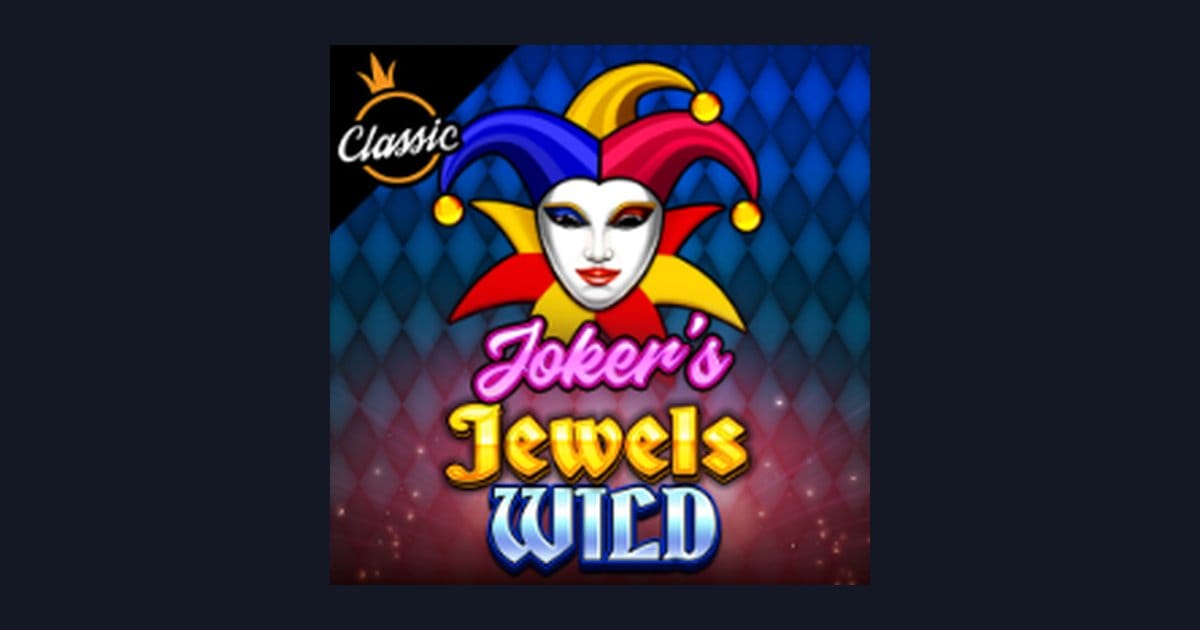 Jokers Jewels Wild: Jam Gacor Terbaru untuk Pemula di Dunia Slot