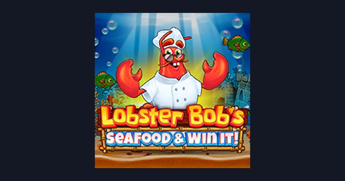 Lobster Bobs Sea Food and Win It dengan Info RTP Live Tertinggi untuk Pemula