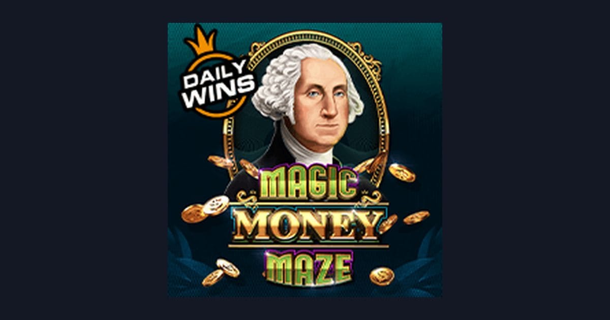 Magic Money Maze dan Jackpot Progresif Terbesar untuk Pemula Slot