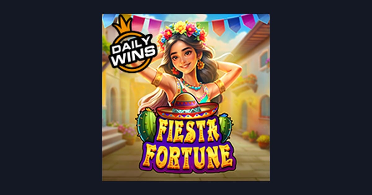 Main Fiesta Fortune dengan Deposito 5 Ribu: Panduan dan Strategi Dasar Slot