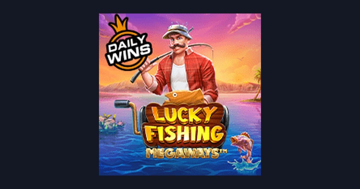 Main Lucky Fishing Megaways dengan Deposit Pulsa Tanpa Potongan, Mudah & Untung!