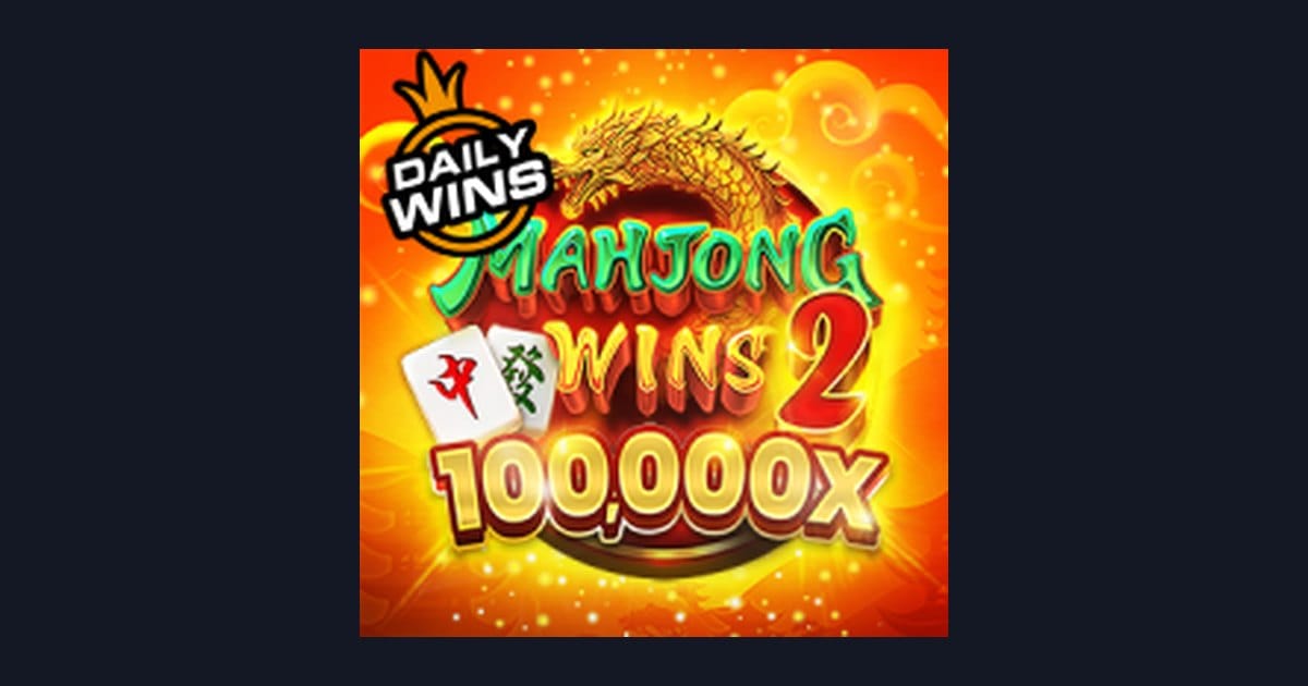 Menaklukkan Slot Maxwin dengan Mahjong Wins 2 dari Pragmatic Play