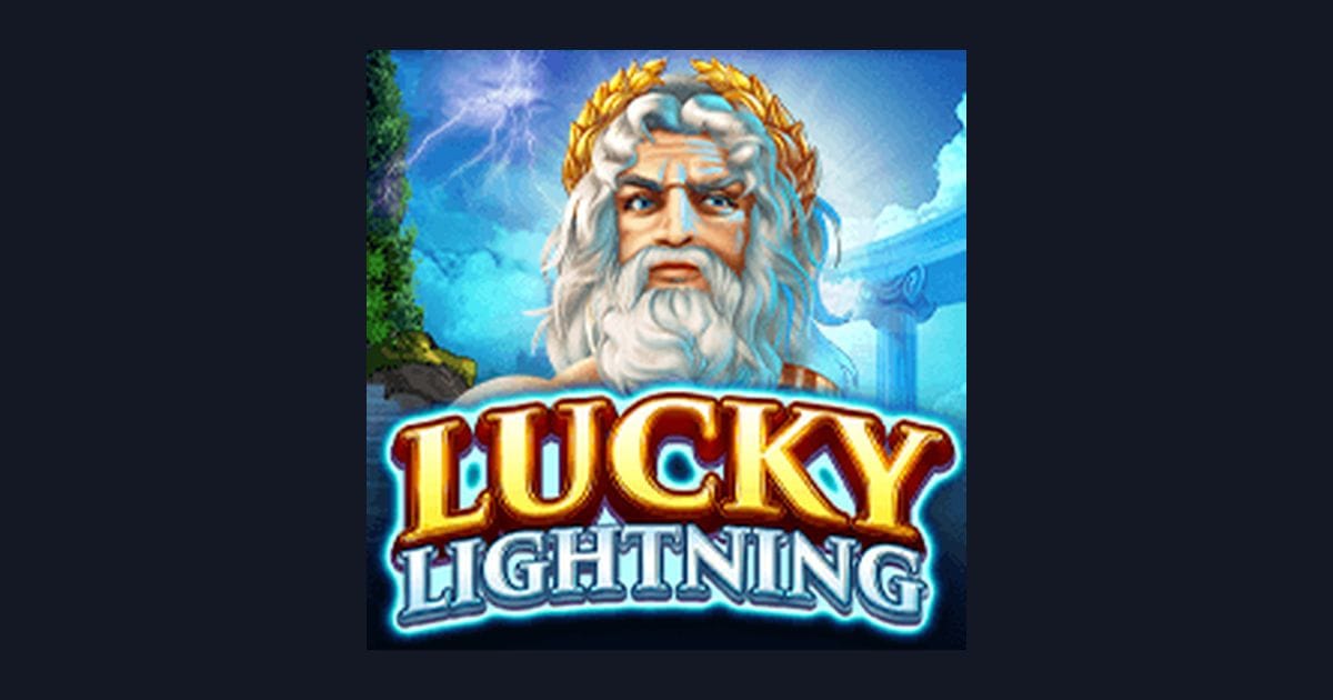 Menang Mudah di Lucky Lightning dengan Deposit Pulsa Tanpa Potongan