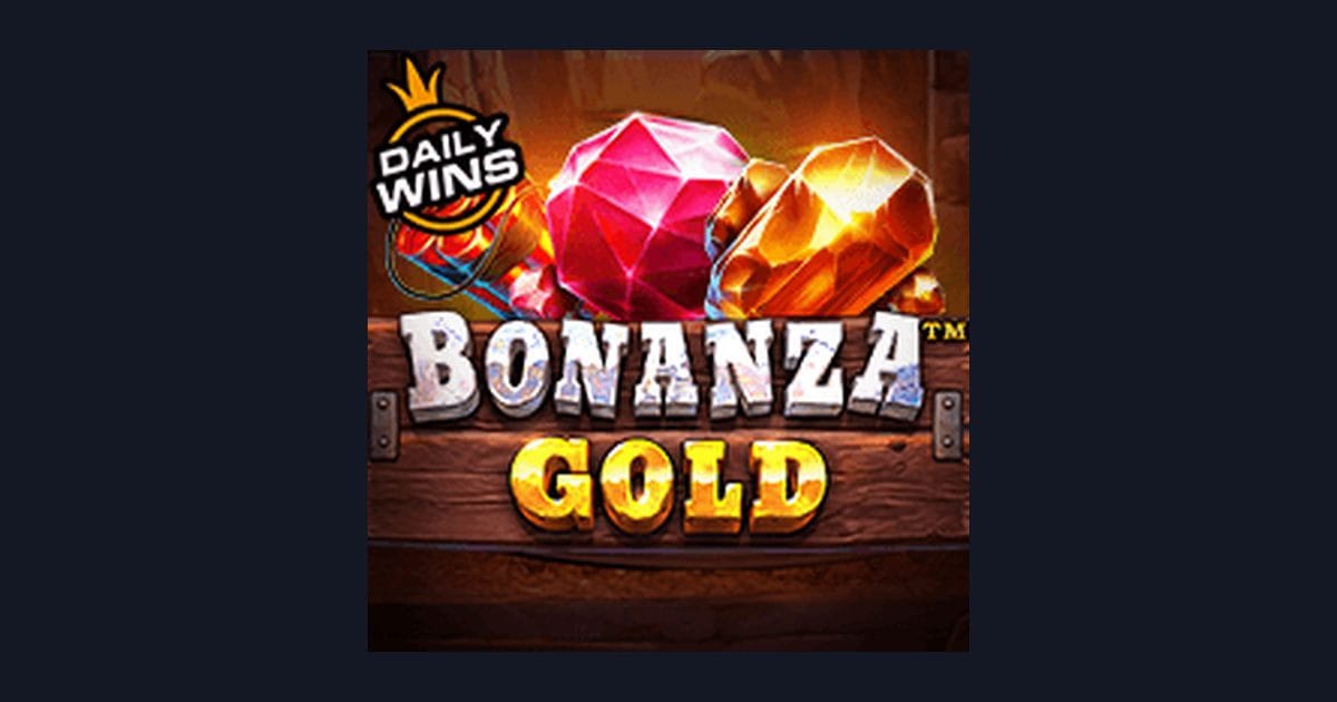 Mengenal Bonanza Gold dan Tips Pola Maxwin untuk Pemula