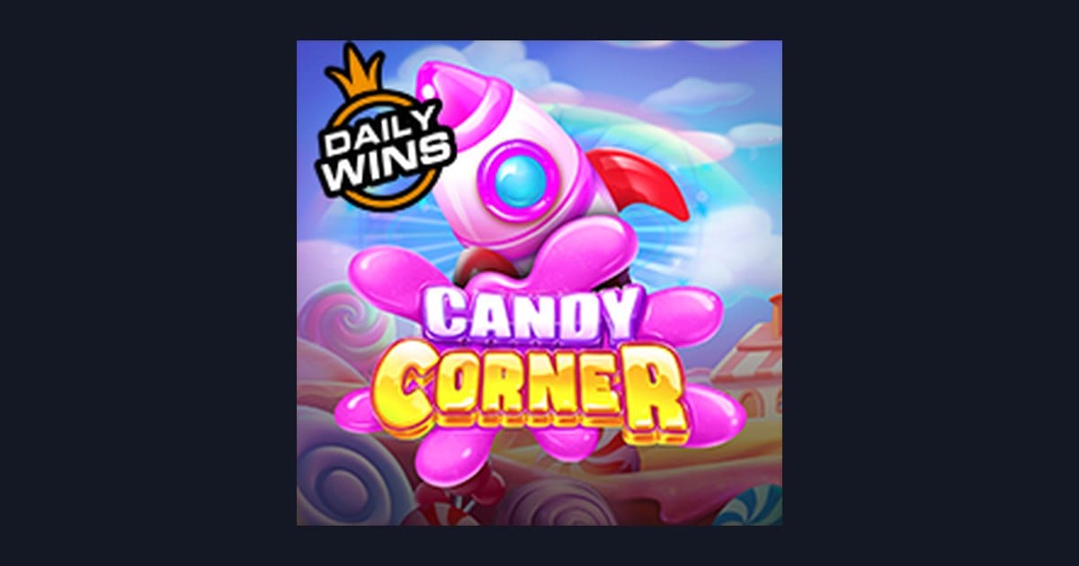 Mengenal Pola Spin Gacor di Slot Candy Corner dari Pragmatic Play