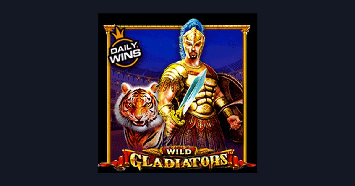 Mengenal Wild Gladiator dan Tips Menang Slot untuk Pemula
