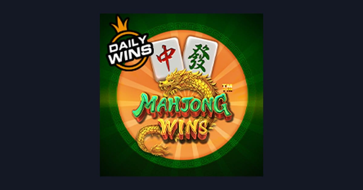 Mengenal Mahjong Wins di Situs Slot Terpercaya dengan Strategi Dasar yang Efektif