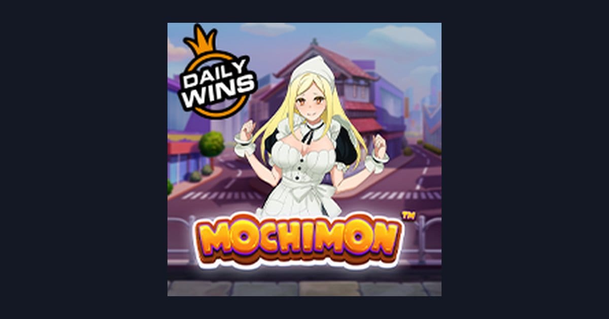 Mochimon: Slot Anti Rungkad dengan Strategi Dasar untuk Pemula
