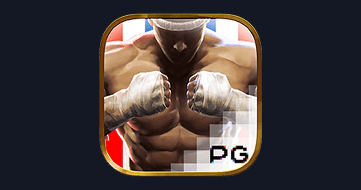 Muay Thai Champion: Sensasi Slot dengan Deposit Dana Ovo Gopay Mudah