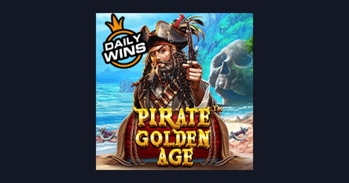 Nikmati Jam Gacor Terbaru Pirate Golden Age dengan Strategi Slot Dasar