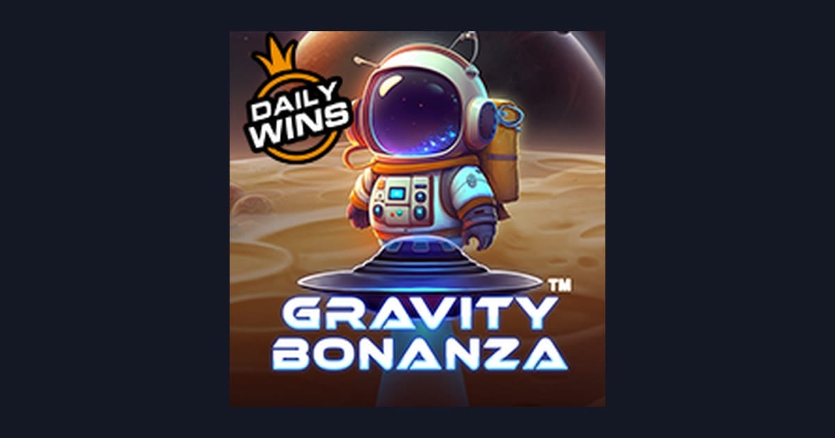 Nikmati Sensasi Gravity Bonanza di Situs Slot Terpercaya dengan Strategi Dasar