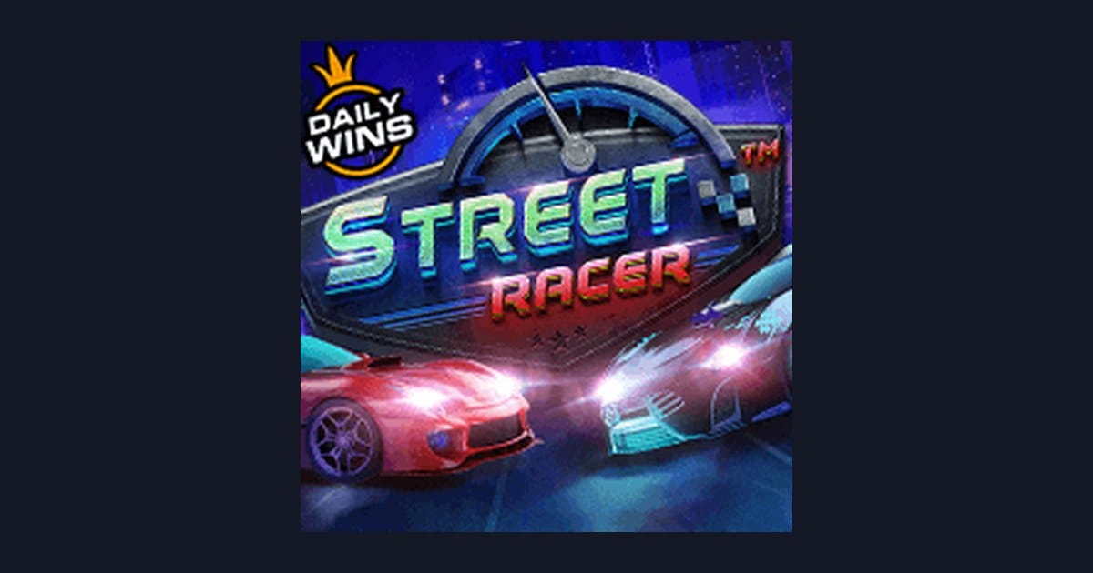 Nikmati Sensasi Street Racer dengan Deposit Dana OVO Gopay Mudah