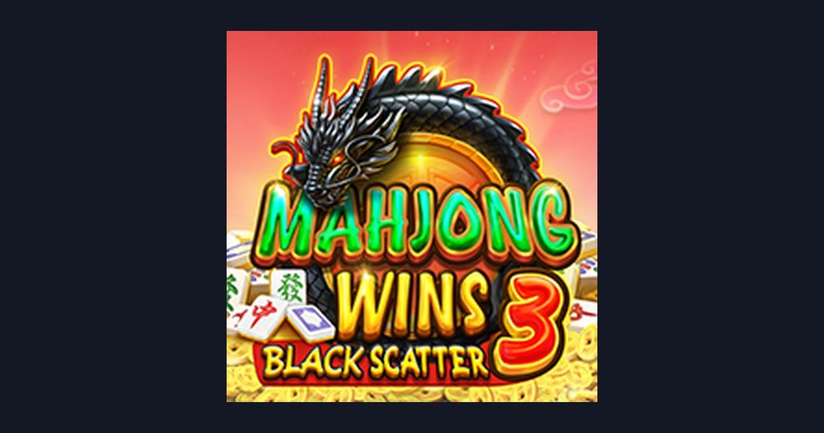 Rahasia Freespin & Scatter Hoki di Mahjong Wins 3 Black Scatter