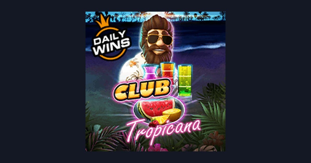 Rahasia Menang Club Tropicana: Slot Anti Boncos untuk Pemula