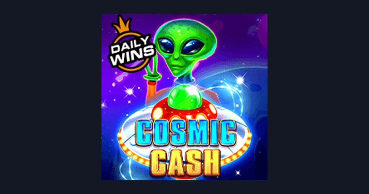 Rahasia Menang Cosmic Cash: Tips Jitu untuk Pemula Slot
