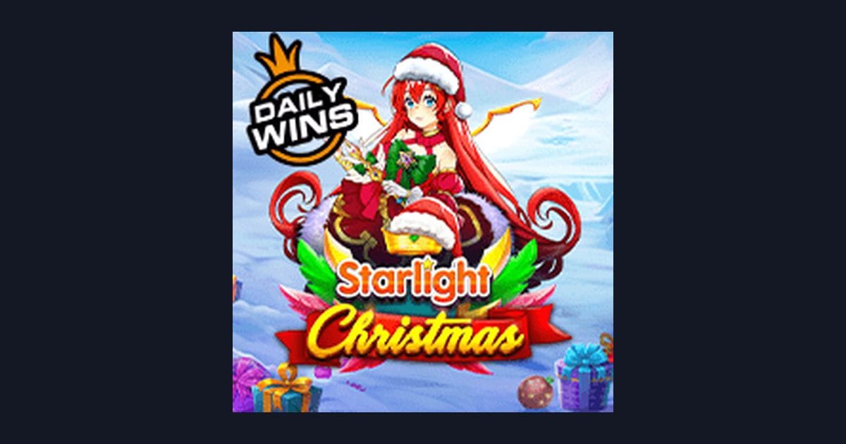 Rahasia Menang Starlight Christmas dengan Strategi untuk Pemula