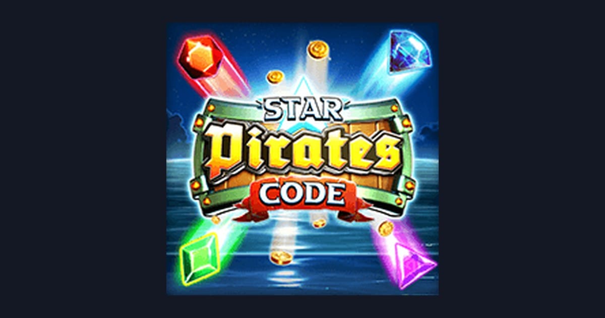 Rahasia Slot Maxwin Star Pirates Code untuk Pemula yang Ingin Menang