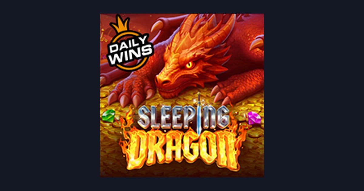 Rahasia Tips Menang untuk Pemula di Slot Sleeping Dragon