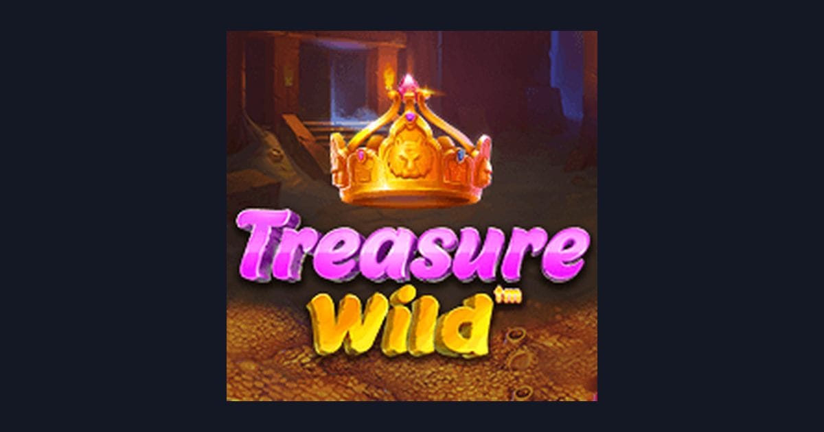 Raih Jackpot Progresif Terbesar dengan Slot Treasure Wild dari Pragmatic Play