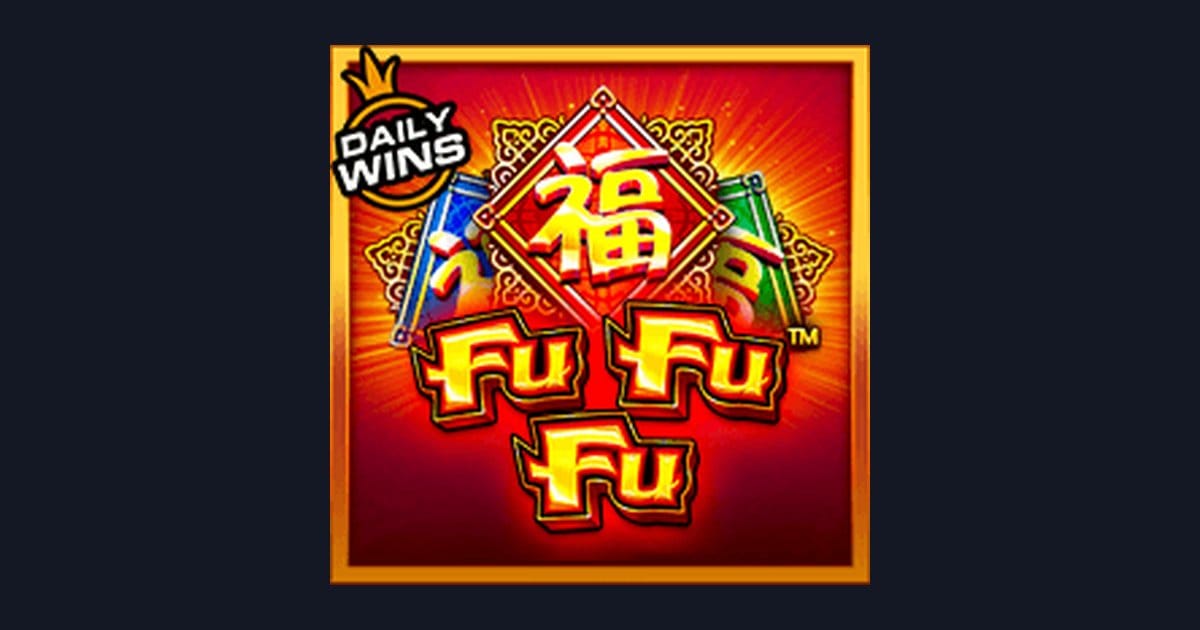 Raih Jackpot Slot Gacor Hari Ini dengan Fu Fu Fu dari Pragmatic Play