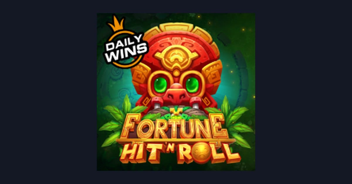 Raih Kemenangan di Fortune Hit N Roll dengan Situs Slot Terpercaya