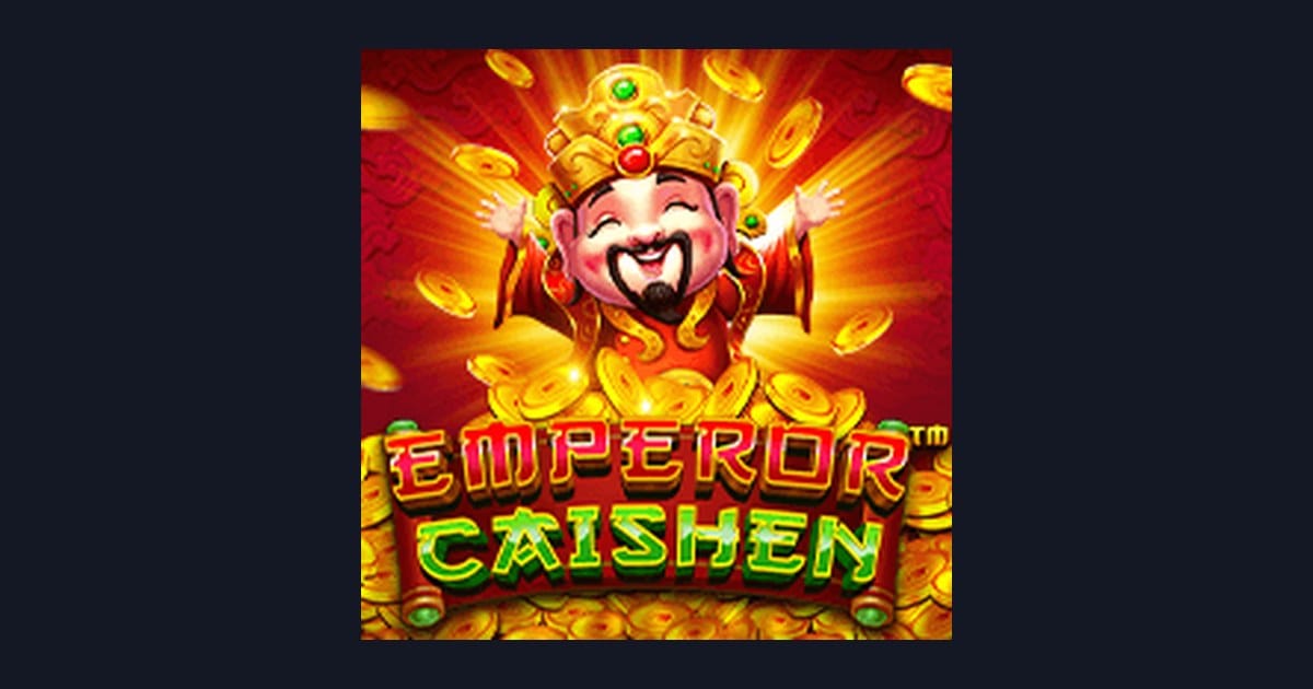 Raih Kemenangan Dengan Freespin & Scatter di Slot Emperor Caishen