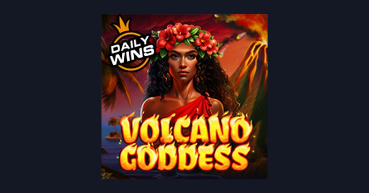 Raih Kemenangan Mudah di Volcano Goddess dengan Deposit Pulsa Tanpa Potongan