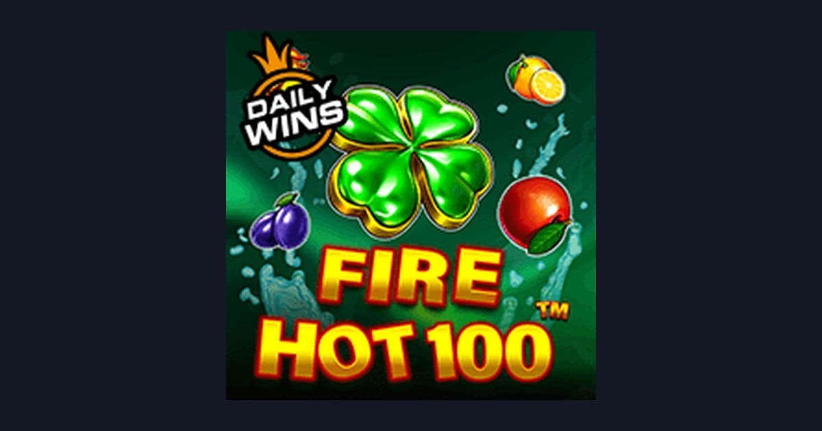 Raih Pola Spin Gacor di Fire Hot 100: Panduan Dasar untuk Pemula