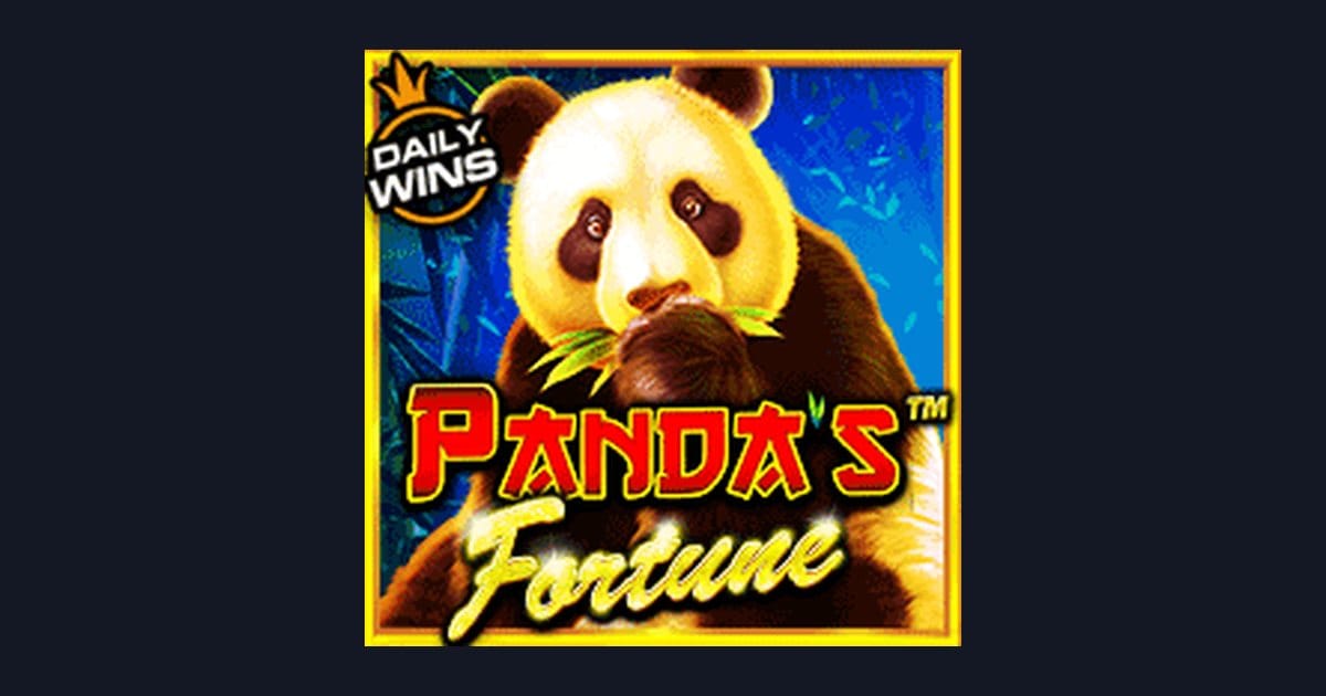 Raih Slot Maxwin dengan Panda Fortune: Panduan dan Strategi Dasar